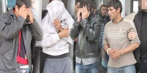 Tarihi eser davası yargıda