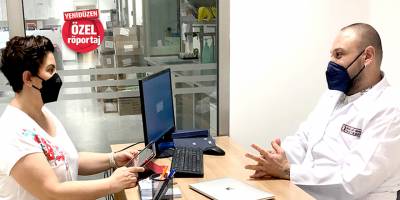 “Pozitif vakaların %80’i BA.4 ve BA.5”