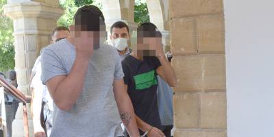 Biri tutuksuz yargılanacak, biri cezaevinde bekleyecek