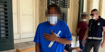 Tutuksuz yargılanacak