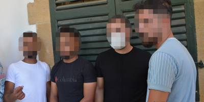 Darp ettikleri şahsın burnunu kırdılar: 3’ü tutuklu, biri tutuksuz yargılanacak