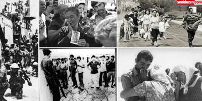 48 YILLIK ATEŞKES: Barışı arayan ada