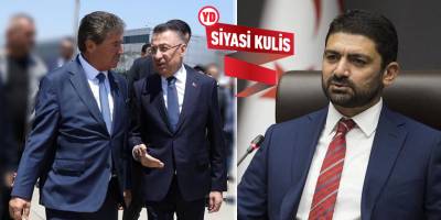 "Atun'un görevden alınması Oktay'la görüşülecek"