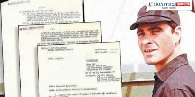 "Merak etmeyin, bir tatbikat yapılıyor"