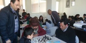 Girne’de 7’nci tur tamam