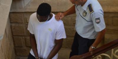 Sahte idrar verdi, denetimli serbestlik hakkını kaybetti, cezaevine gönderildi