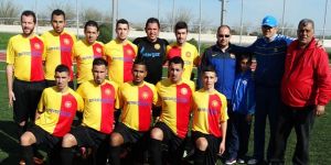 Geçitkale rahat kazandı