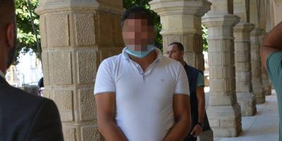 Polis: “İşyerine tahsil ettiği parayı çaldı”