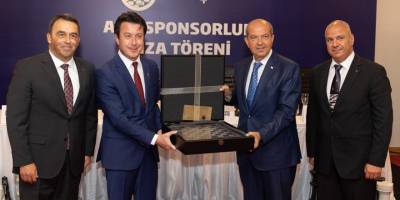 Türkiye İş Bankası ile Kuzey Kıbrıs Satranç Federasyonu’nun iş birliği devam edecek