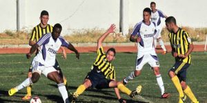 Kupa heyecanı kaldığı yerden