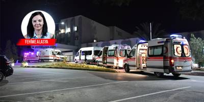 Dr. Vaiz uyardı: “30 yaşındayım, bana bir  şey olmaz  demeyin!”