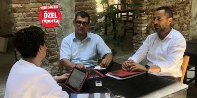 “Yolsuzlukla mücadele konusunda toplumda irade var”