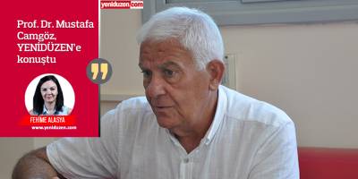 Prof. Dr. Camgöz: “Kansere karşı stresten uzak durun”