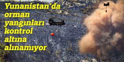 Ev ve turistik konaklama tesisleri tahliye edildi