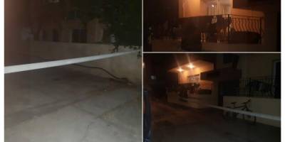 Mağusa’da olaylı gece