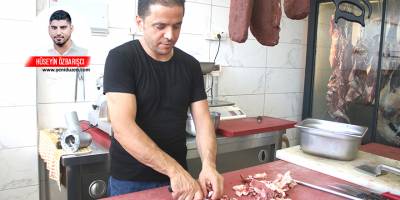 Kasaplar: Satışlar %60-70 düştü / Tüketici: Mangal yakmak lüks oldu