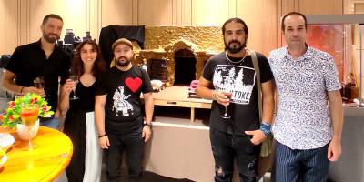 Bay Rabbit’in oyuncak bebeği ile tanışmak (kendinizle yüzleşmek) ister misiniz?