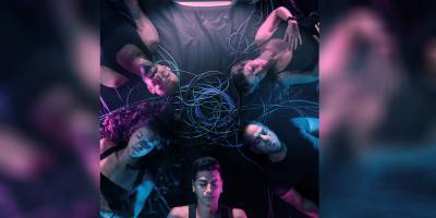 İnal Bilsel heyecan verici kurgusal dünya ve sanat evrenini Fengaros’a taşıyor