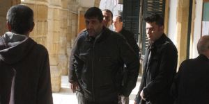 Kurşunlama zanlısı serbest!