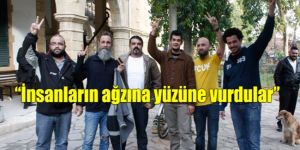 KTHY davasında sanıklar dinlendi