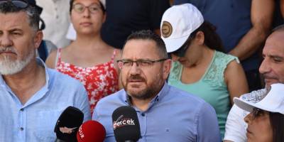 KTOEÖS: “Alım gücü yoksulluk sınırının altında”