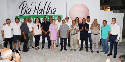 Arşehit: “CTP bu seçimlerin birinci partisi olacak”