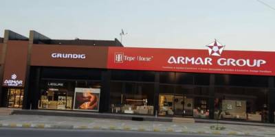 “Grundig konsept mağazasını Girne’de açmanın gururunu yaşıyoruz”