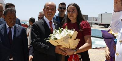 “Cumhurbaşkanlığına gelen heyetlerin haddi hesabı yok"