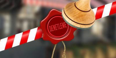 4 işletmenin faaliyeti geçici olarak durduruldu, toplamda 2 bin 336 TL ceza kesildi