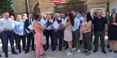 Kesinti yok, dava geri çekildi