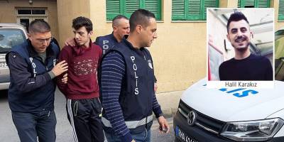 Arif Gökçek’e 15 yıl hapis