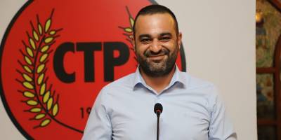 Girne’de yeni dönem: Başkan Ongun Talat