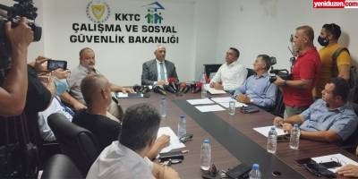 “Asgari ücretli HP'nin üzerinde artış almalı; Ekim sonu itibariyle artış yüzde 40.38”