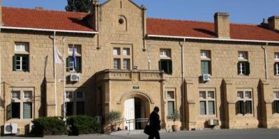 Alman emlakçının davası yarın sabaha ertelendi