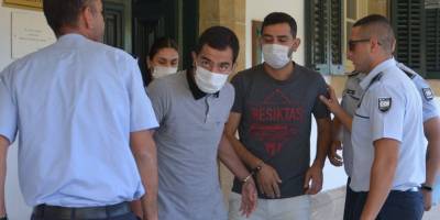 Sahte paraya 4’er ay hapis