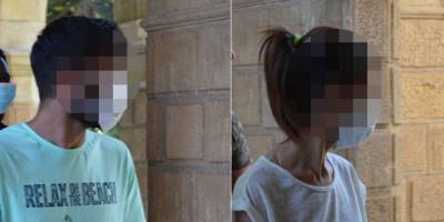 Hücredeki arkadaşlarına ‘haplı adana dürüm’ vermeye çalıştılar