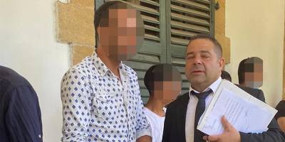 “Sahte evrak düzenlenmesini” sağlamakla suçlanıyor