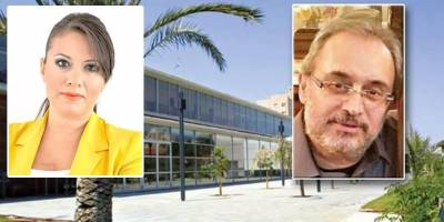 Kıbrıs Gazeteciler Birliği'nden Aysu Basri Akter için kınama