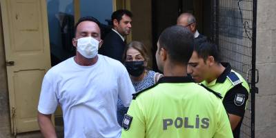 Yayaya çarpan Kartal Harman tutuksuz yargılanacak