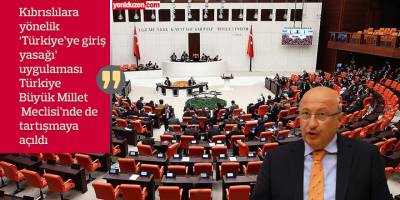 CHP ‘yasaklı listeyi’ sordu, bir yıldır yanıt yok!