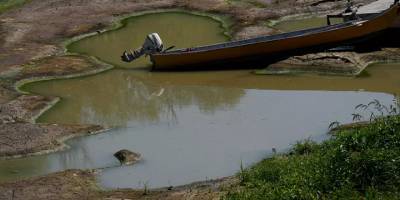 Dünya bu yılın kaynaklarını 28 Temmuz'da tüketti