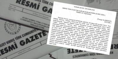 Kıb-Tek’e yine “ihalesiz alım”