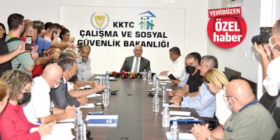 “Ne alan, ne de veren memnun!”  "Özele maaş  desteği  şart"