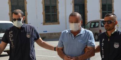 Valizindeki 600 bin Euro ile ülkeden çıkış yaptı, “suç geliri aklama olasılığı mevcut”