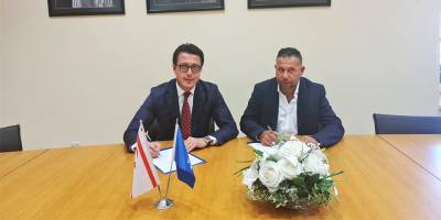 Çiftçiler Birliği ile Türkiye İş Bankası arasında işbirliği protokolü