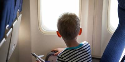 Çocukların TC’ye seyahati artık çipli kimlikle mümkün