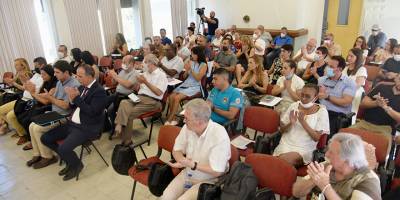 KTMMOB’ye bağlı 4 odadan LTB işbirliğinde “Afet Semineri”