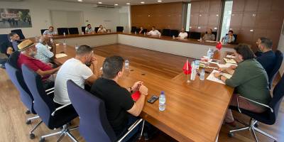 Sendikalardan 'vergi adaletsizliğine' tepki