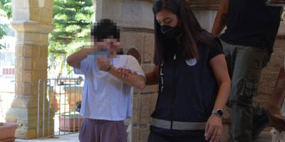 Polis: “Zanlı gönüllü ifade verdi, aranan 1 kişi daha var”