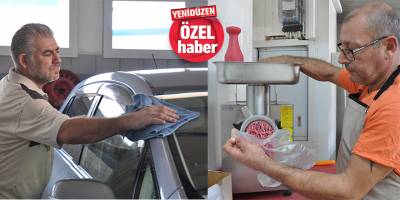 'Ya durdurma Ya kapatma'